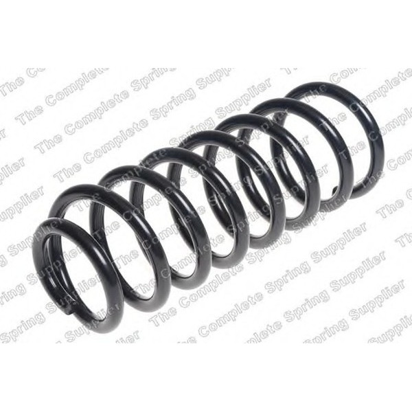 COIL SPRING REAR AUDI image