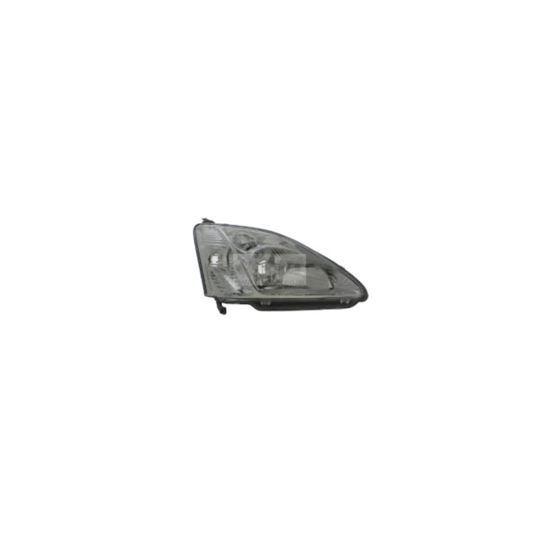 Head Lamp Unit image