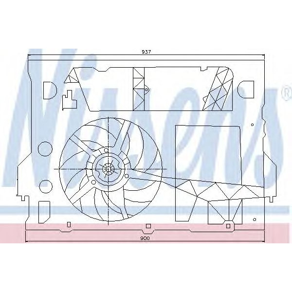 OPEL MOVANO 98- - image