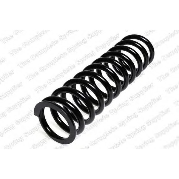 COIL SPRING FRONT MERCEDES image