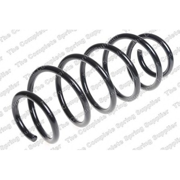 Coil Spring image