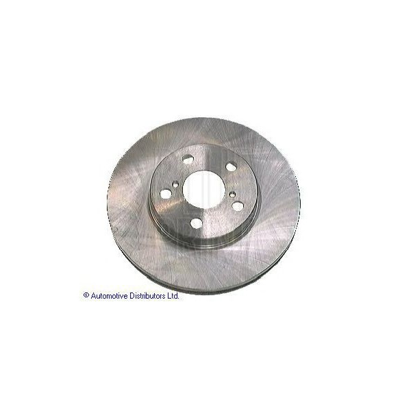 Brake Disc image