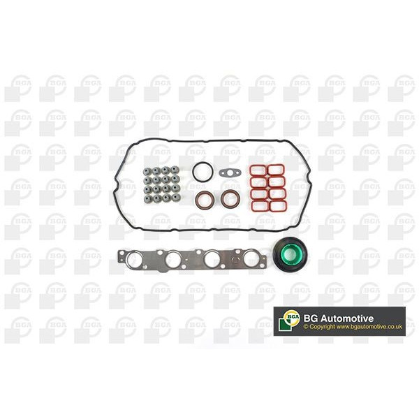 Gasket Set cylinder head image