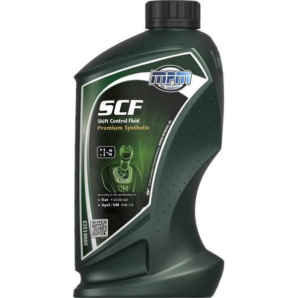 1Ltr SCF Shift Control Fluid image