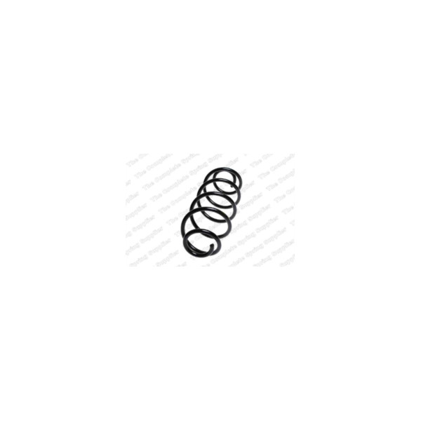 Coil Spring image