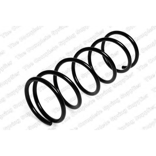COIL SPRING FRONT NISSAN image