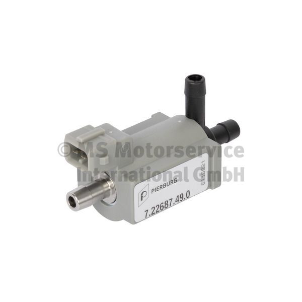 Fuel Pressure Regulator image