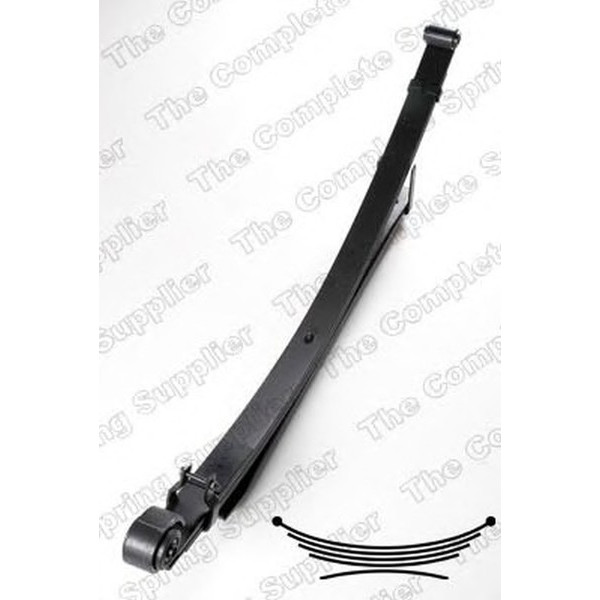 LEAF RR TOYOTA VW H/D image