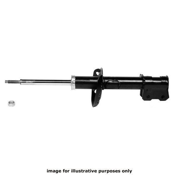 NEOX SHOCK FRONT LEFT 333756 image