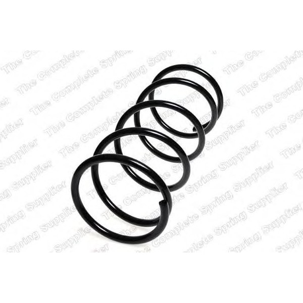 COIL SPRING FRONT NISSAN image