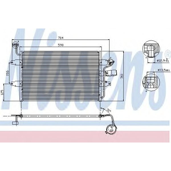 Condenser image