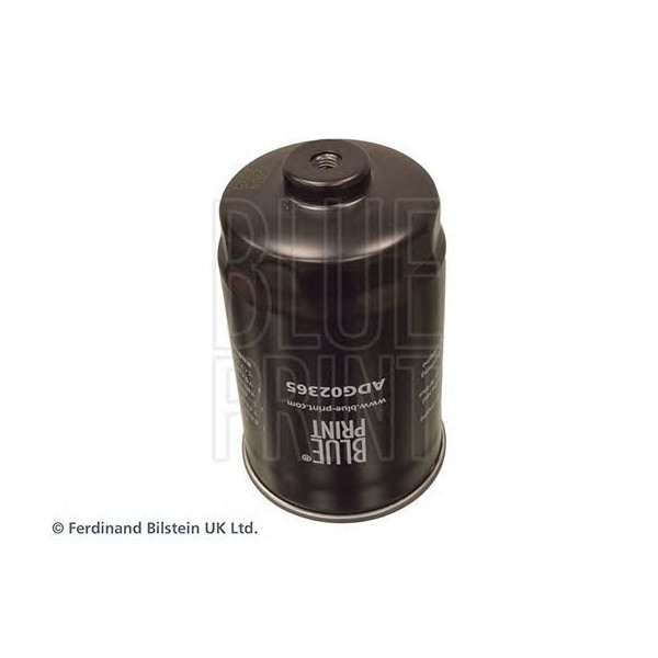 Fuel Filter* image