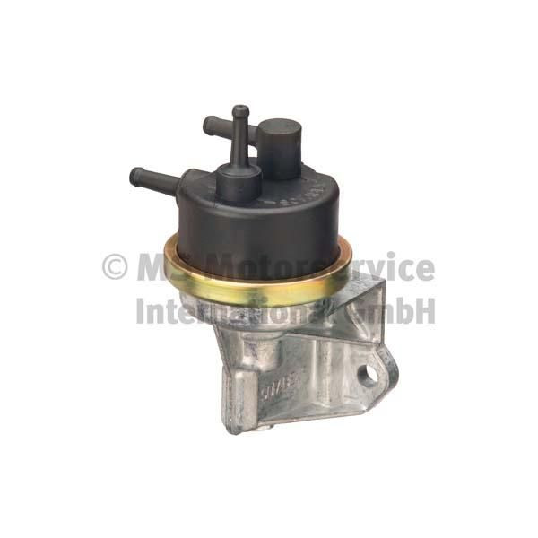 RENAULT FUEL PUMP image