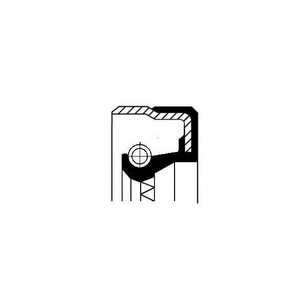 Oil Seals image