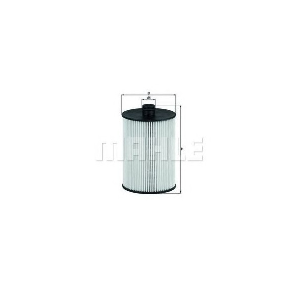 Fuel Filter - Element image