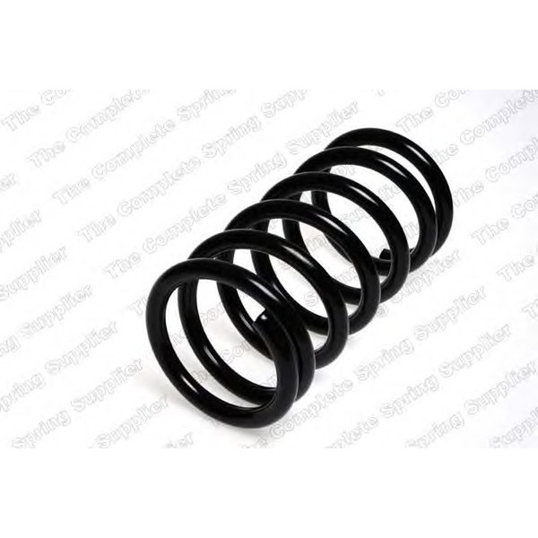 COIL SPRING REAR FORD image