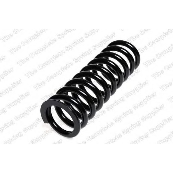 COIL SPRING REAR MERCEDES image