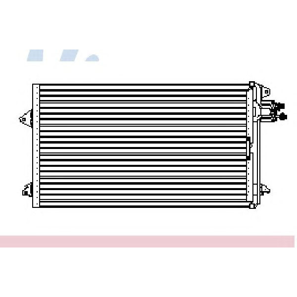 FORD WINDSTAR 95-97 image