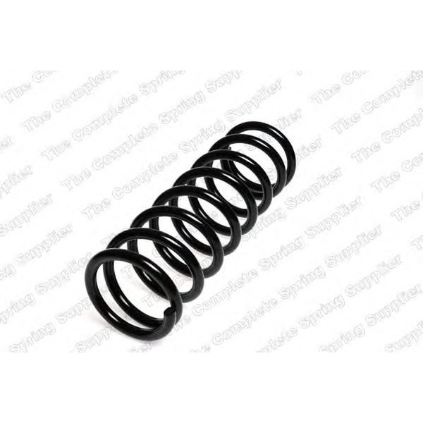COIL SPRING REAR OPEL image