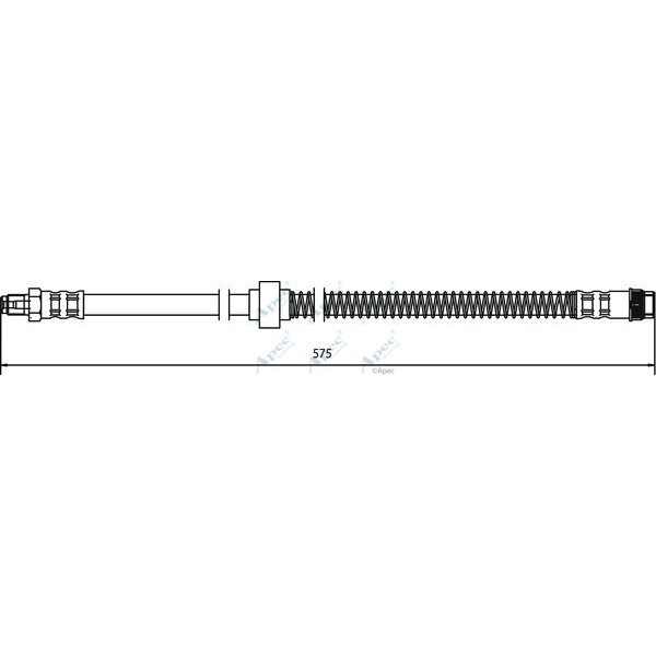 Brake Hose image