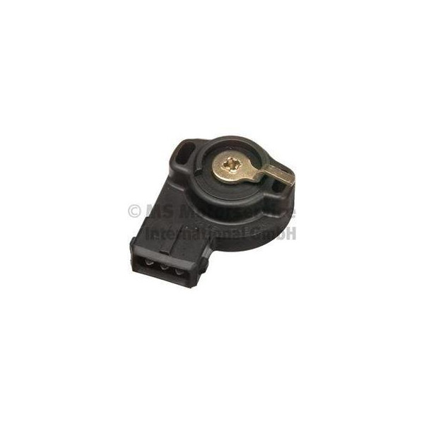 FORD THROTTLE POTENTIOMETER image