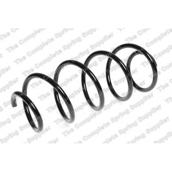 COIL SPRING FRONT FIAT image