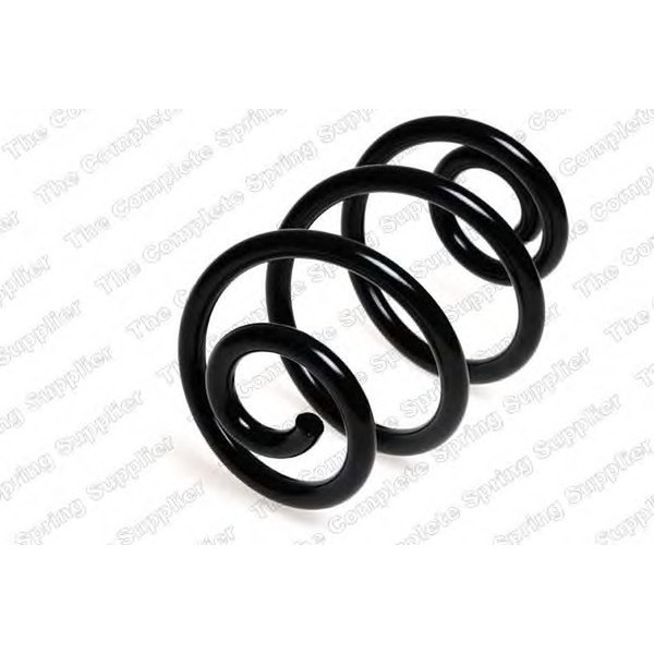COIL SPRING REAR BMW image