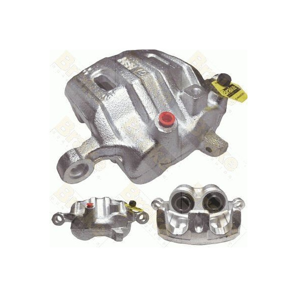 Brake Caliper CA1272 image