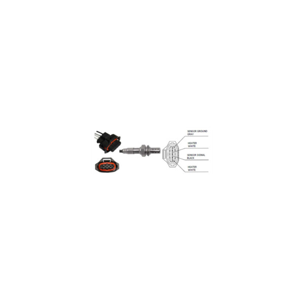 Lambda Sensor image