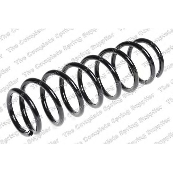 COIL SPRING FRONT SUZUKI image
