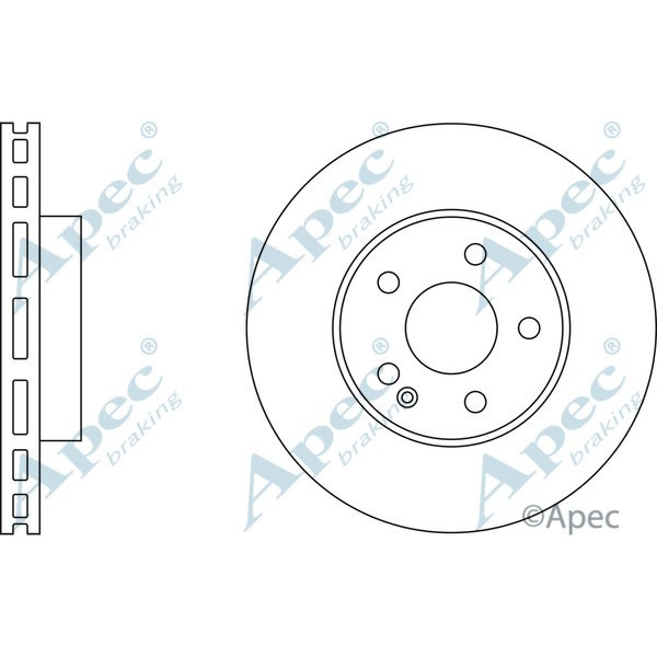 Brake Disc image