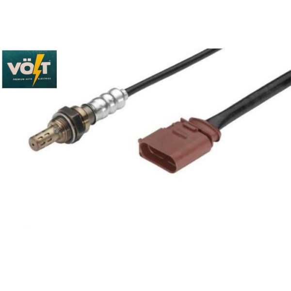 LAMBDA SENSOR GOLF 01-06 image
