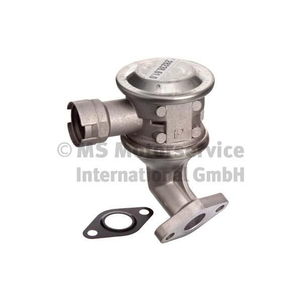 BMW SECONDARY AIR VALVE image