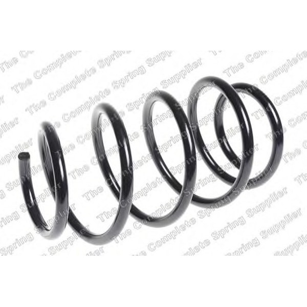 COIL SPRING FRONT NISSAN image