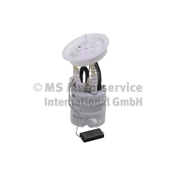 MINI IN-TANK MODULE image