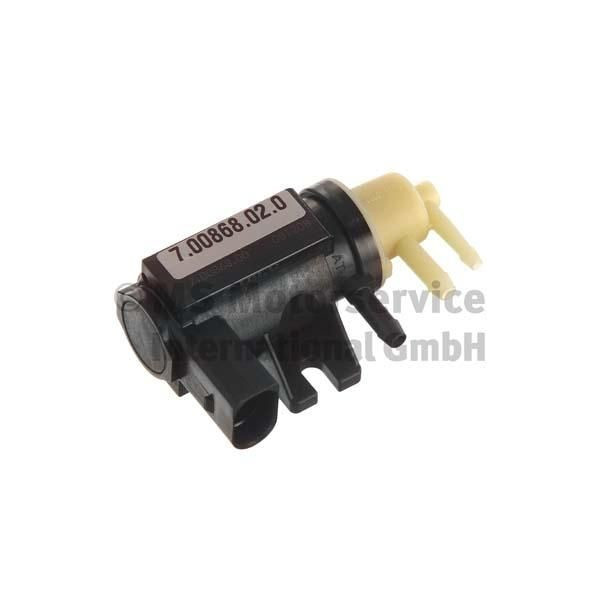 Pressure Converter image