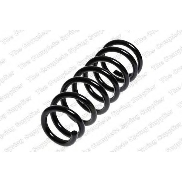 COIL SPRING REAR TOYOTA image
