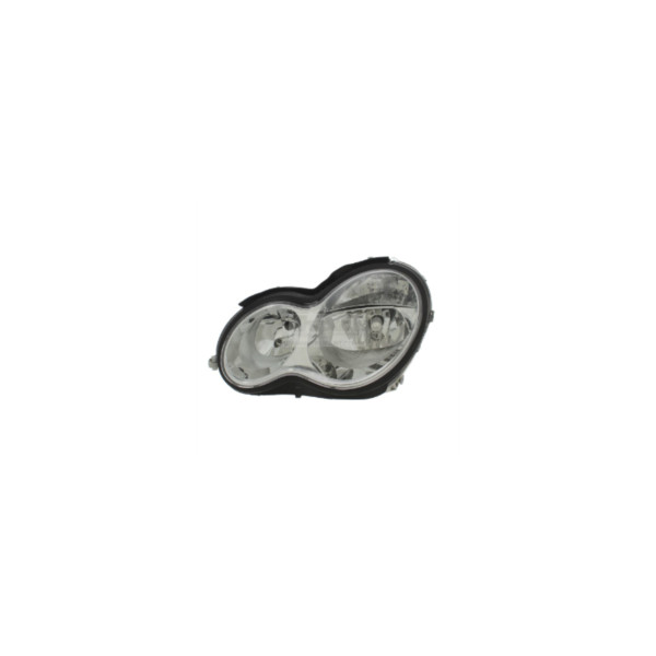 Head Lamp Unit image