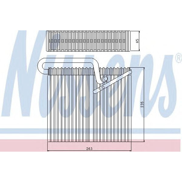 Evaporator image