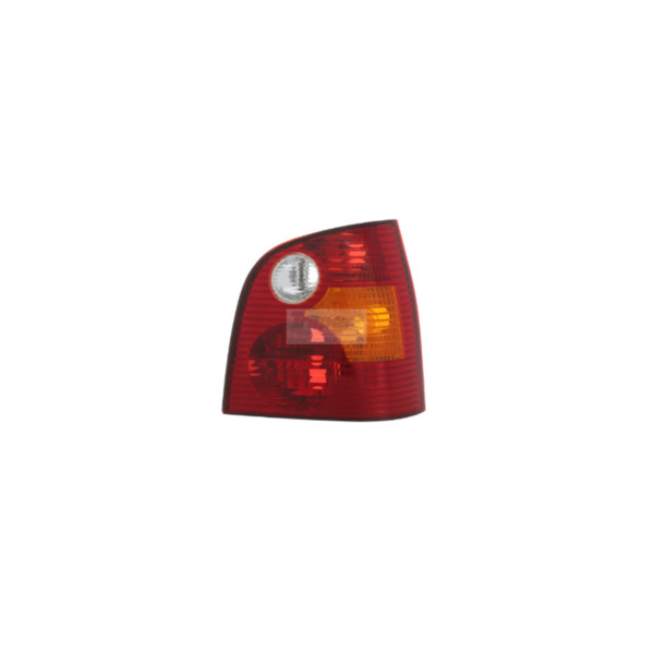 Rear Lamp Unit image