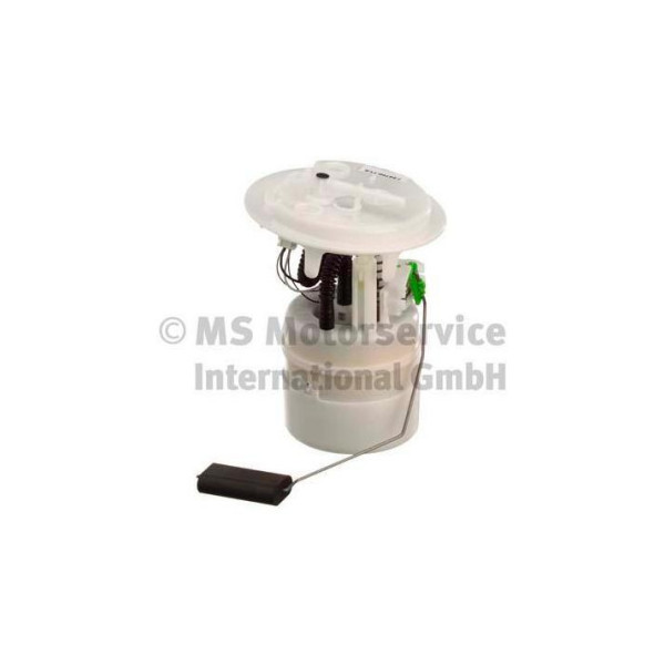 PEUGEOT SENDER UNIT image