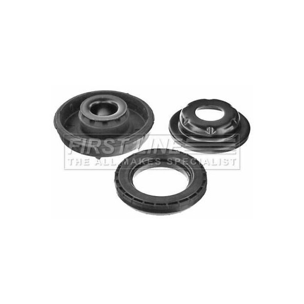 Strut Mount image