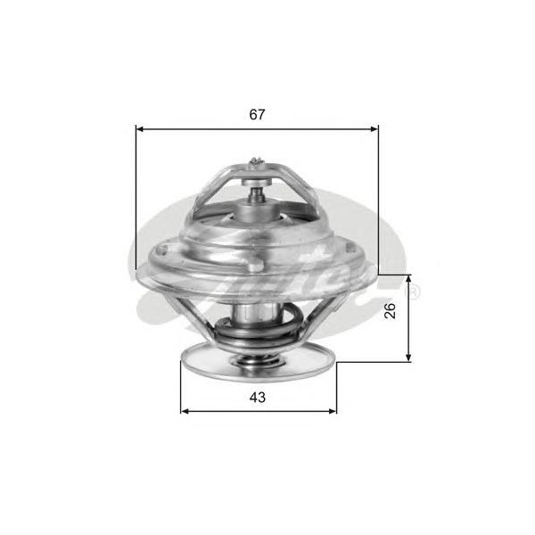 THERMOSTAT image