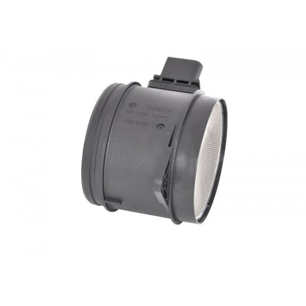 Hot-film air-mass meter image