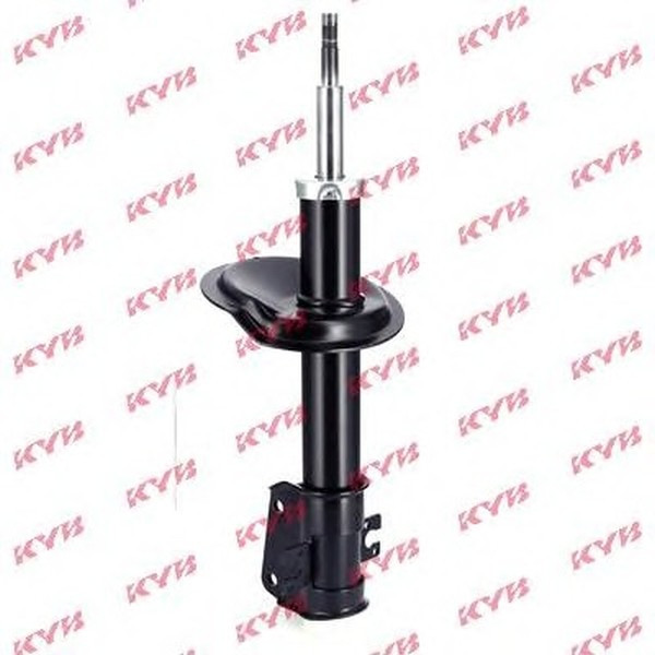 Shock Absorber Front L/R image