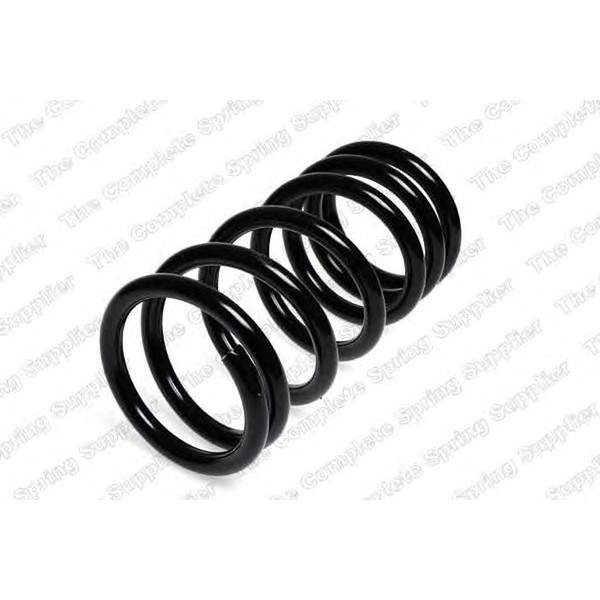 COIL SPRING REAR FORD image