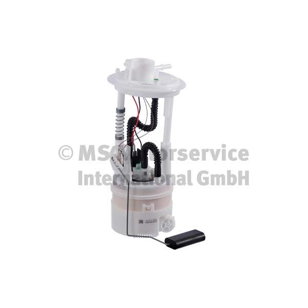 FIAT IN-TANK MODULE image