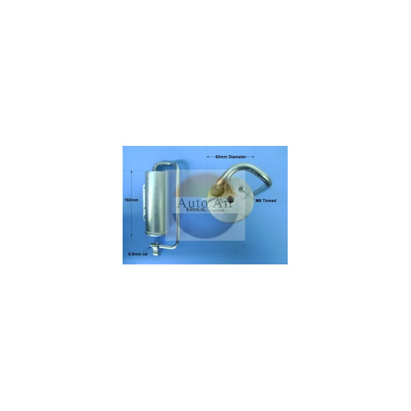 Receiver Dryer image