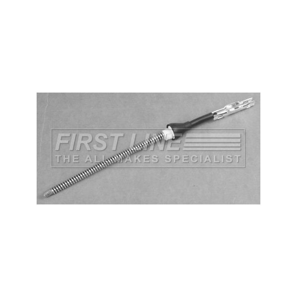 Brake Cable image