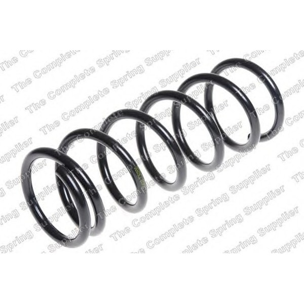 COIL SPRING REAR SUBARU image